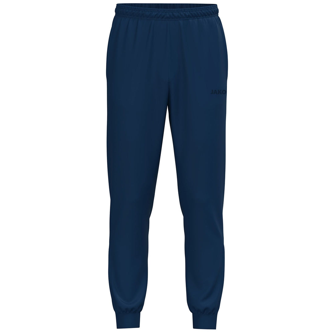 Jako Polyesterhose One - navy