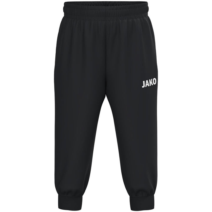 Jako Polyesterhose One Bambini - schwarz
