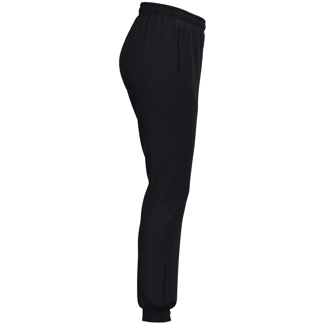 Jako Polyesterhose One Damen - schwarz
