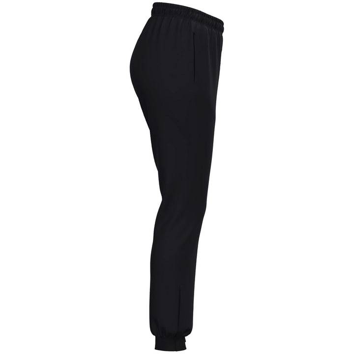 Jako Polyesterhose One Damen - schwarz