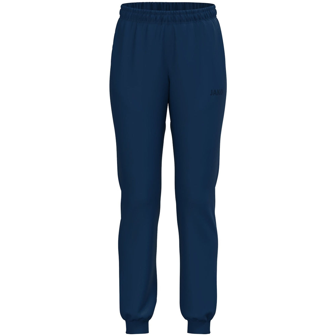 Jako Polyesterhose One Damen - navy