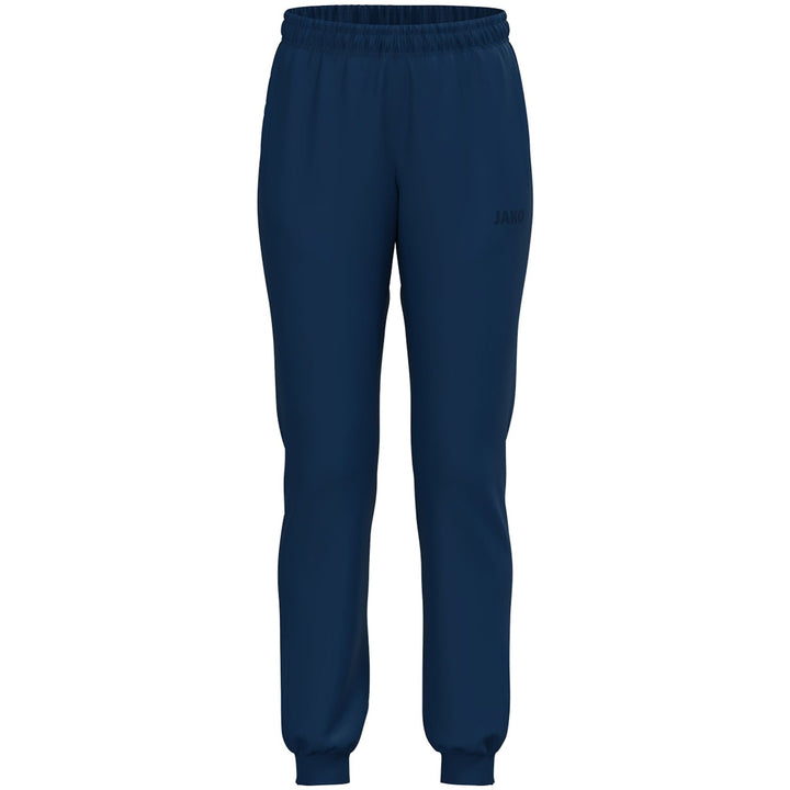 Jako Polyesterhose One Damen - navy