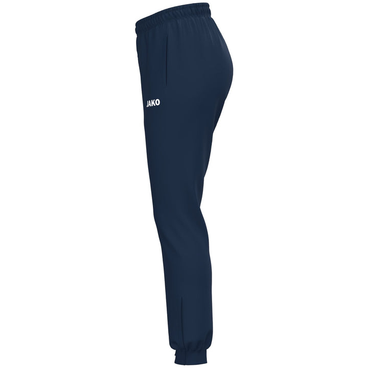 Jako Polyesterhose One Damen Langgrößen - marine