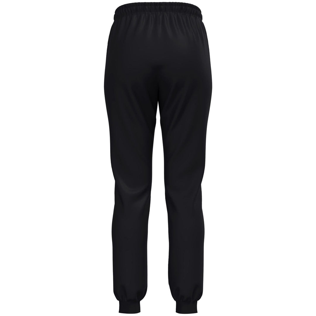 Jako Polyesterhose One Damen Kurzgrößen - schwarz