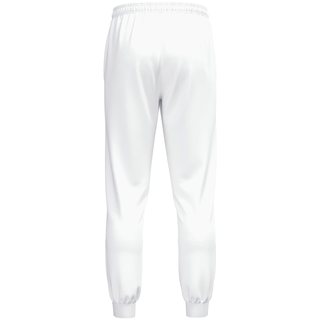 Jako Polyesterhose One - weiß