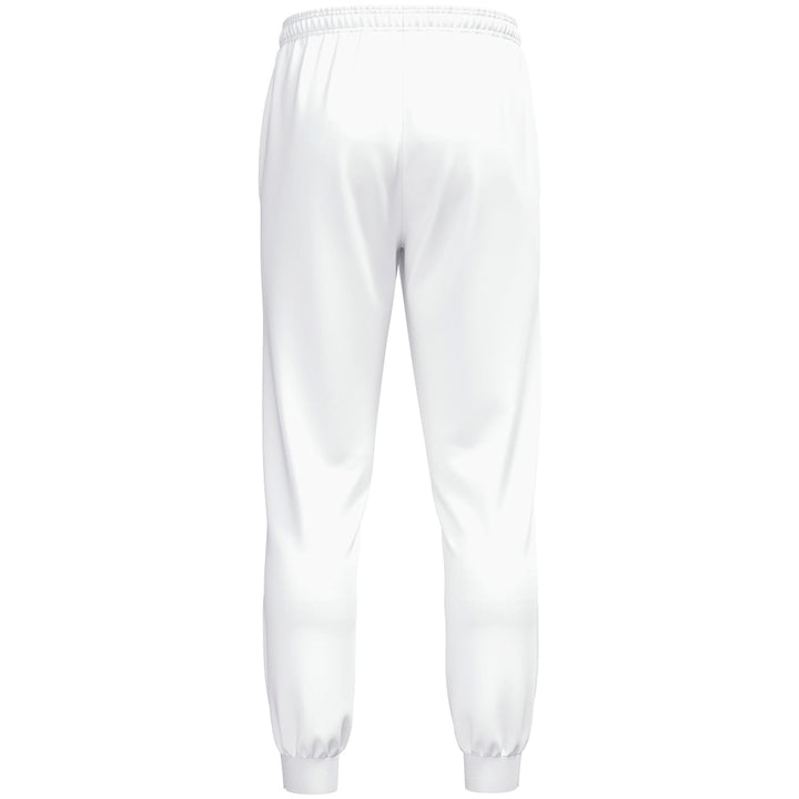 Jako Polyesterhose One - weiß