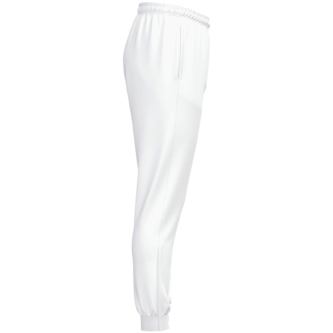 Jako Polyesterhose One - weiß