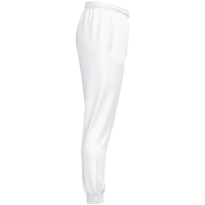 Jako Polyesterhose One - weiß