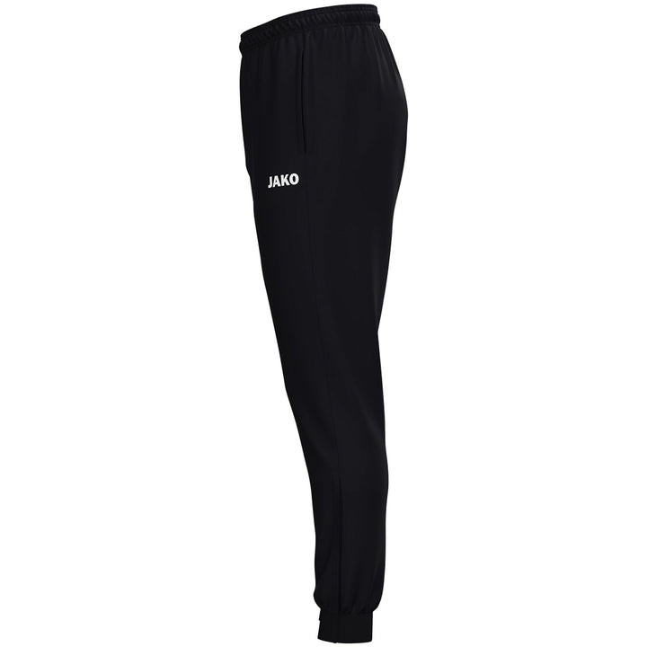 Jako Polyesterhose One - schwarz