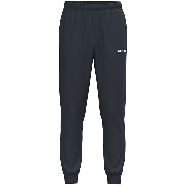 Jako Polyesterhose One - anthrazit