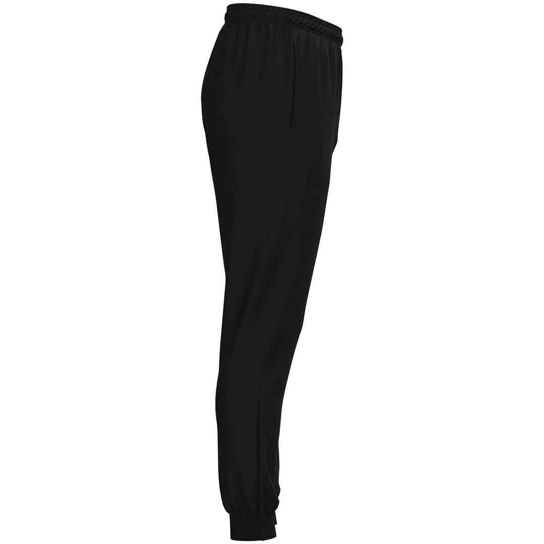 Jako Polyesterhose One - schwarz/schwarz