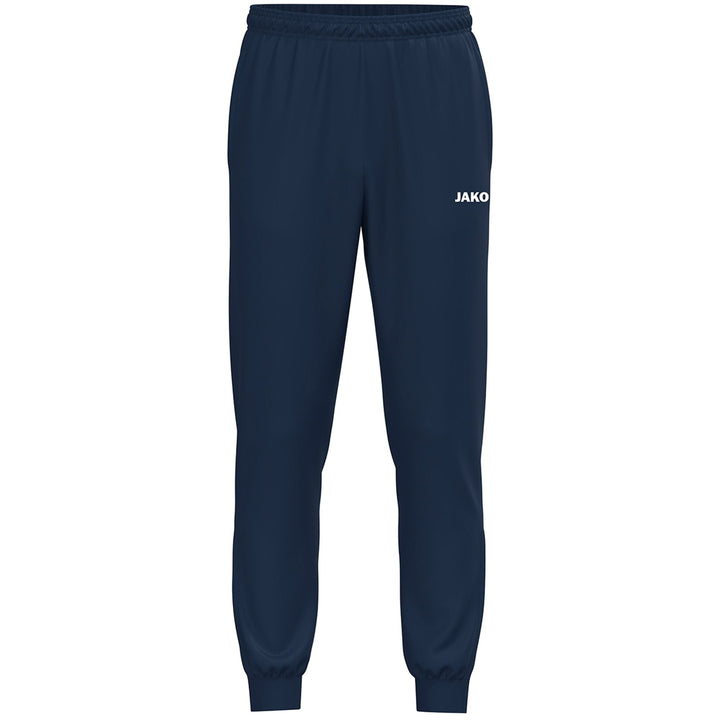 Jako Polyesterhose One - marine