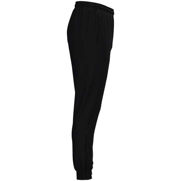 Jako Polyesterhose One Langgrößen - schwarz