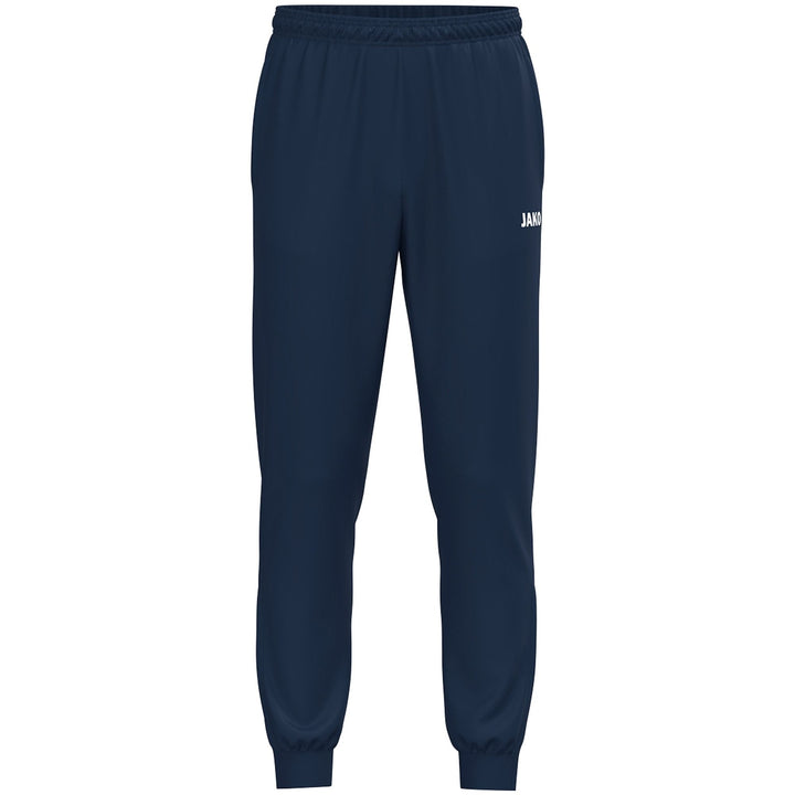 Jako Polyesterhose One Langgrößen - marine
