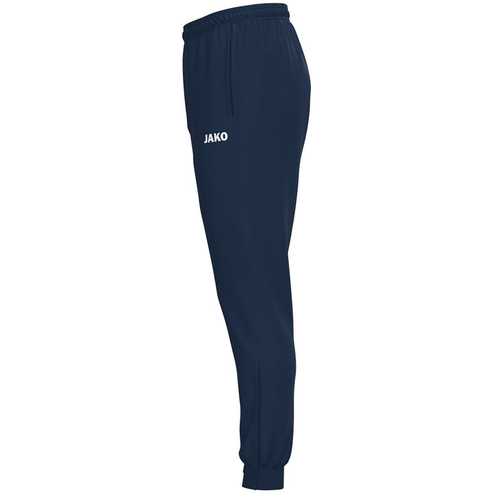 Jako Polyesterhose One Langgrößen - marine