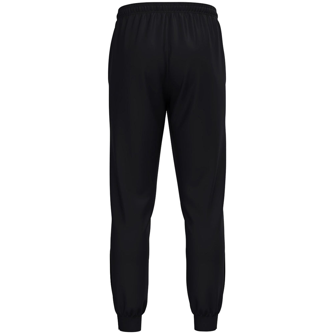 Jako Polyesterhose One Kurzgrößen - schwarz