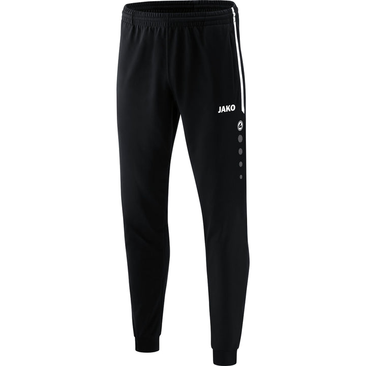 Jako Polyesterhose Competition 2.0 - schwarz