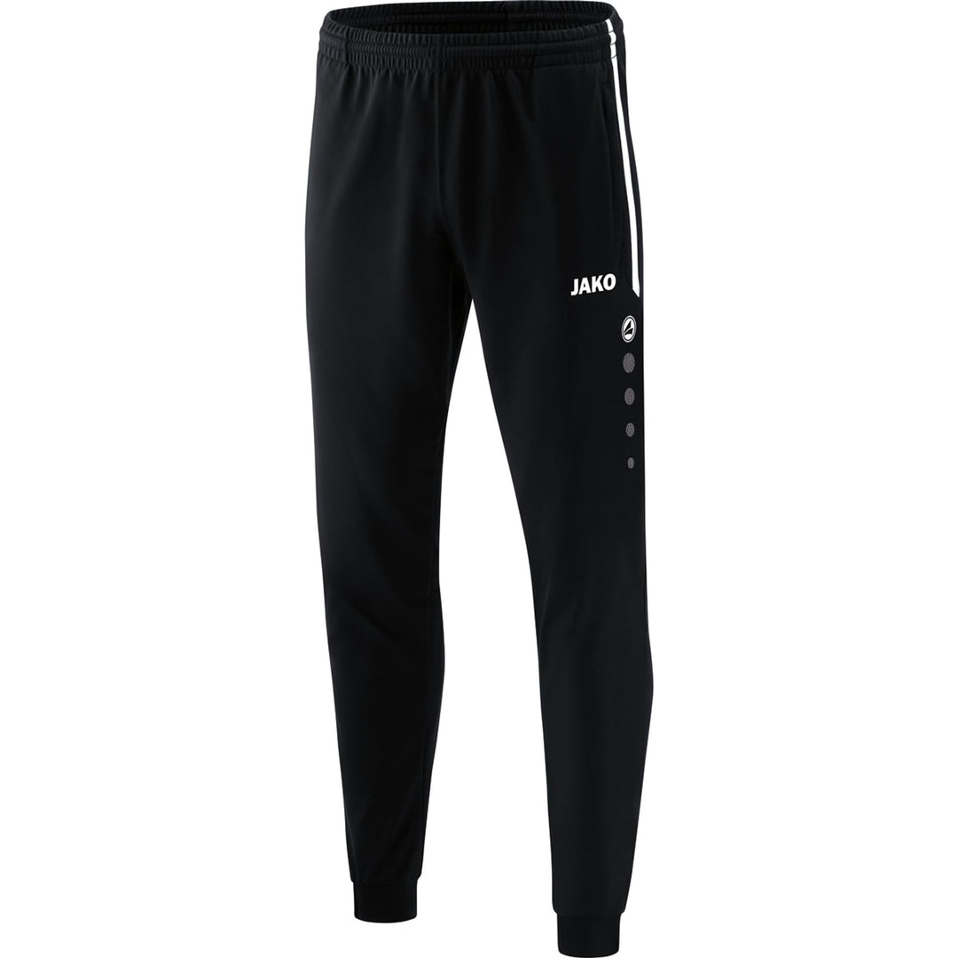 Jako Polyesterhose Competition 2.0 - schwarz