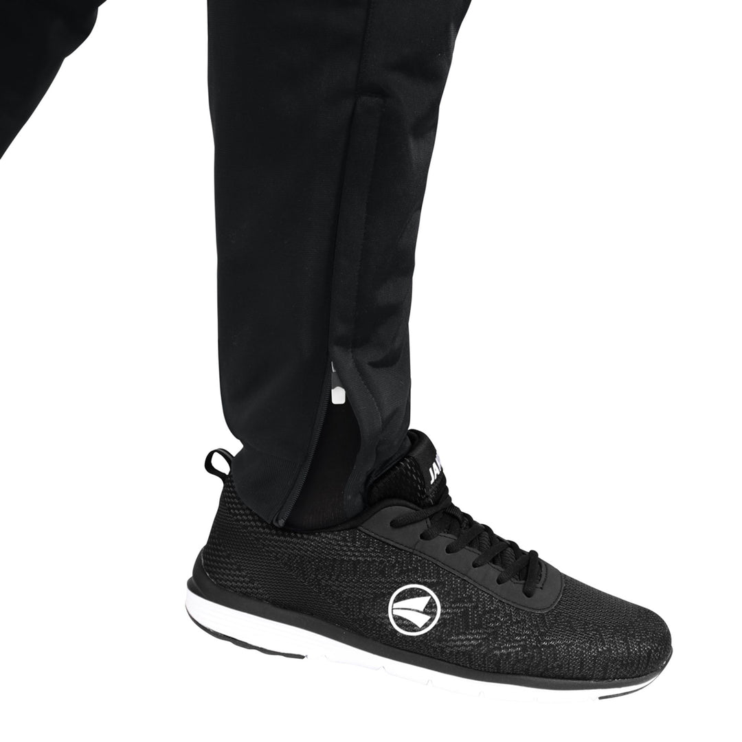 Jako Polyesterhose Competition 2.0 - schwarz