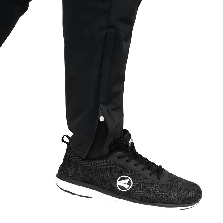 Jako Polyesterhose Competition 2.0 - schwarz