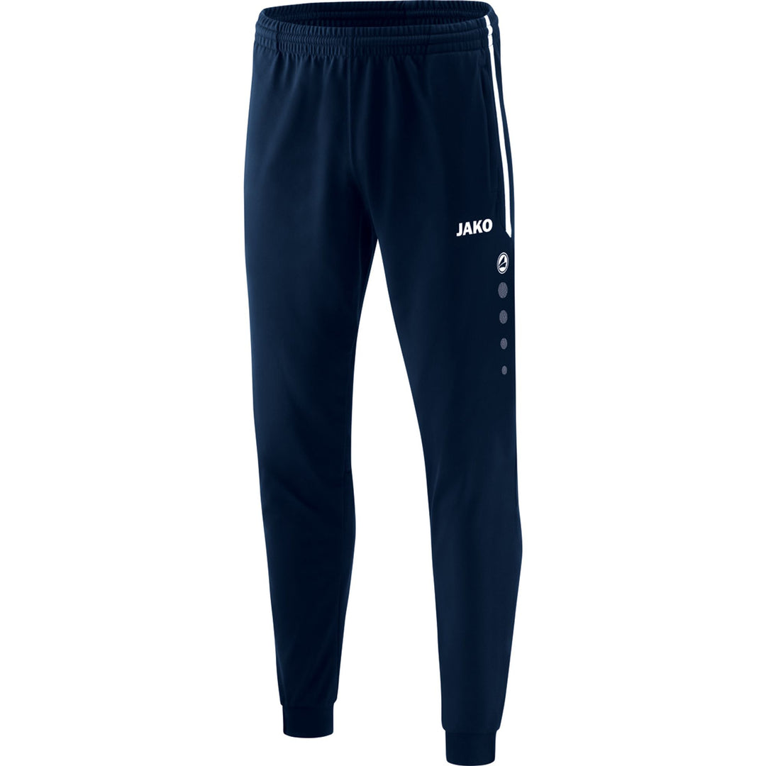 Jako Polyesterhose Competition 2.0 - marine
