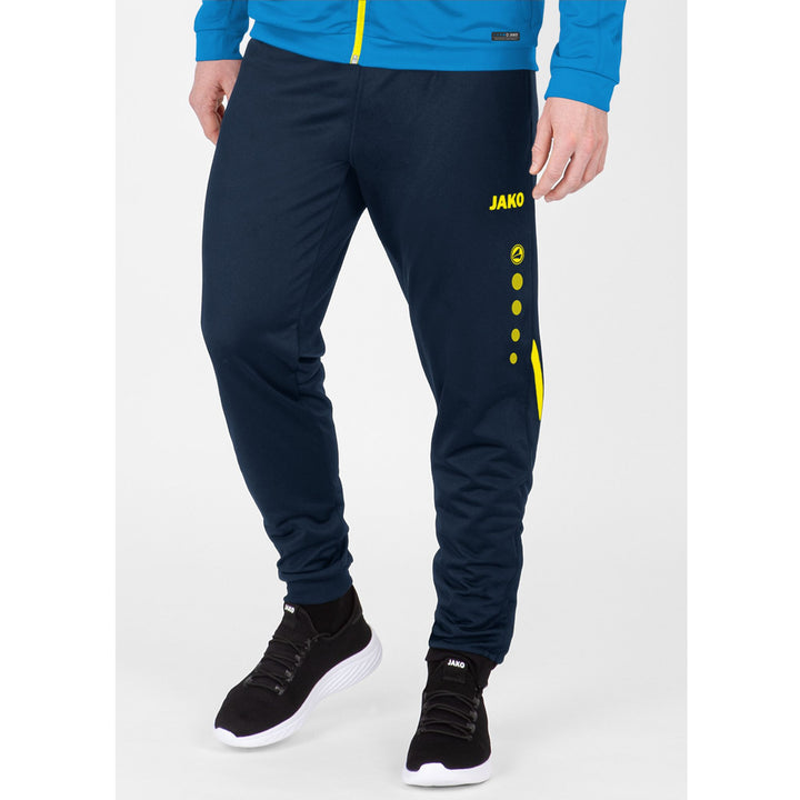 Jako Polyesterhose Challenge