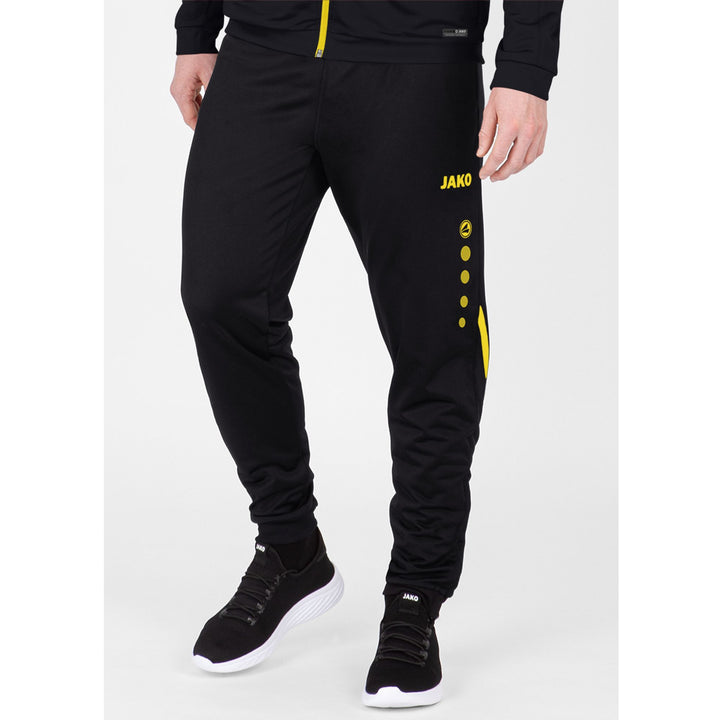 Jako Polyesterhose Challenge
