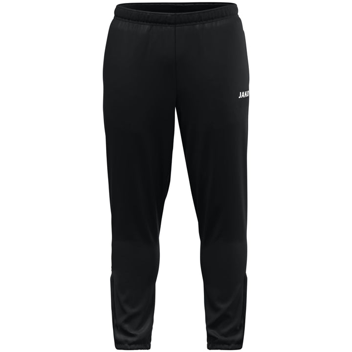 Jako Polyesterhose Dynamic - schwarz