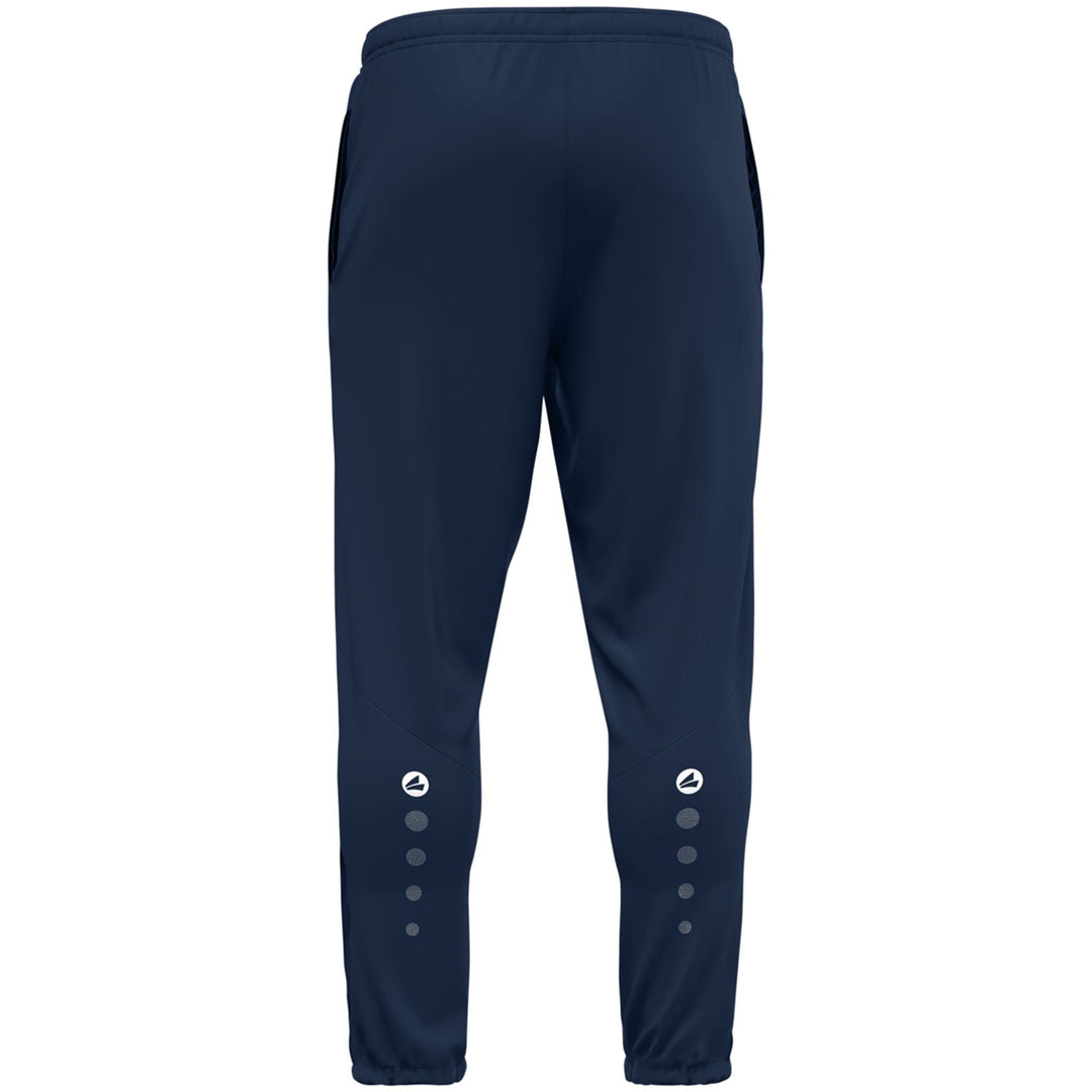 Jako Polyesterhose Dynamic - marine