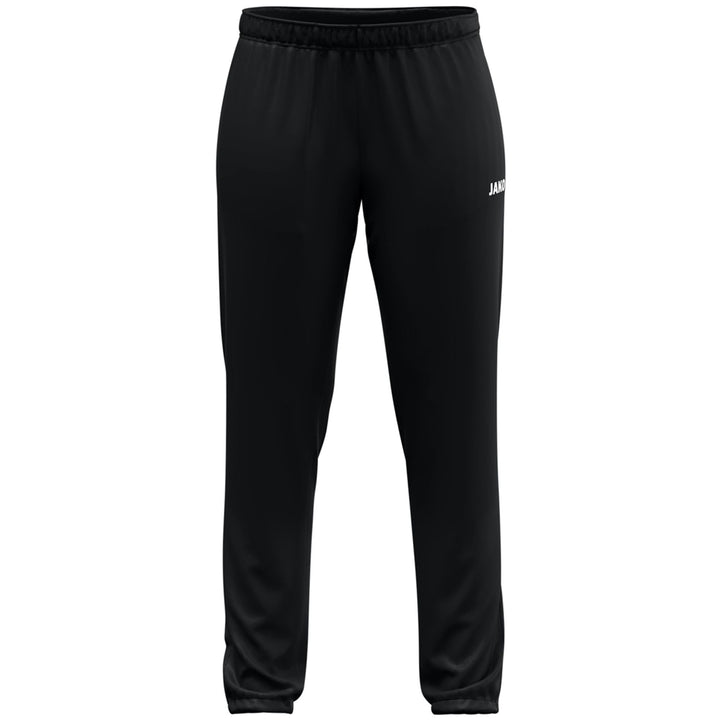 Jako Polyesterhose Dynamic Damen - schwarz
