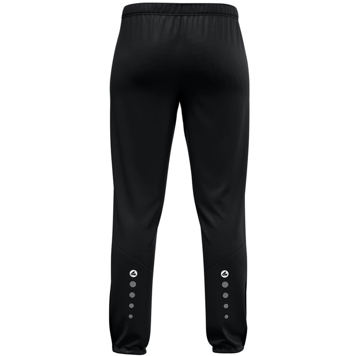 Jako Polyesterhose Dynamic Damen - schwarz