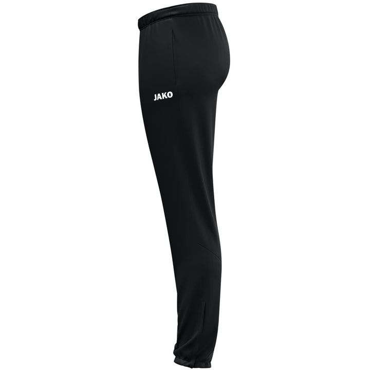Jako Polyesterhose Dynamic Damen - schwarz