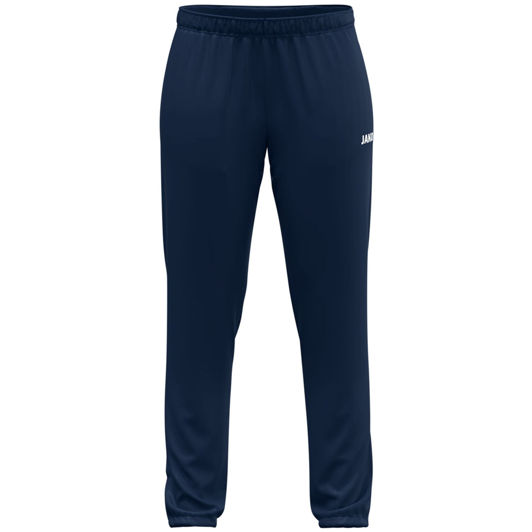 Jako Polyesterhose Dynamic Damen - marine