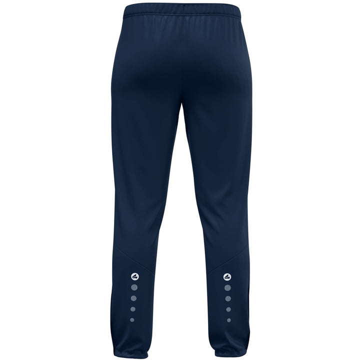 Jako Polyesterhose Dynamic Damen - marine