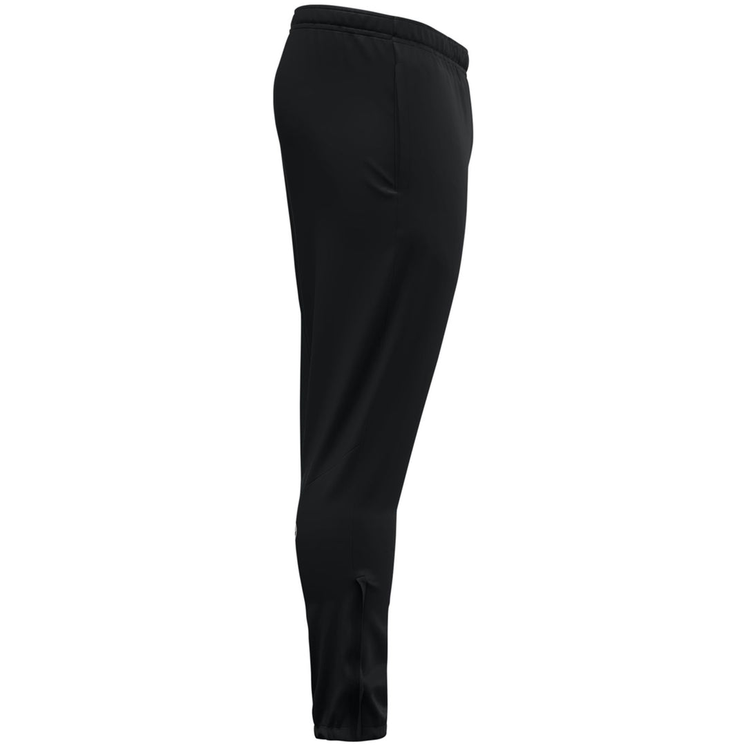 Jako Polyesterhose Dynamic - schwarz