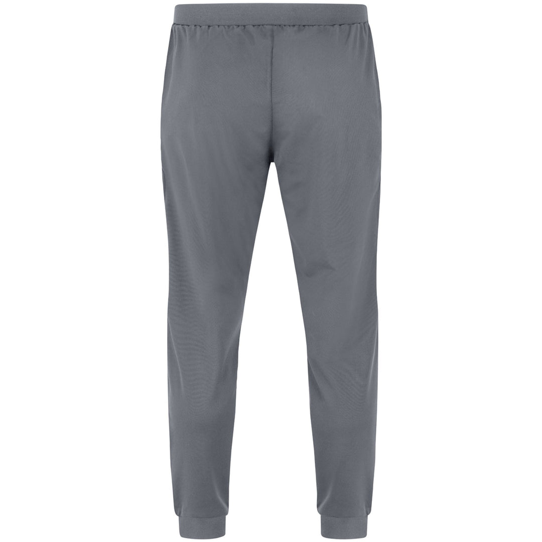 Jako Polyesterhose Allround - anthra light