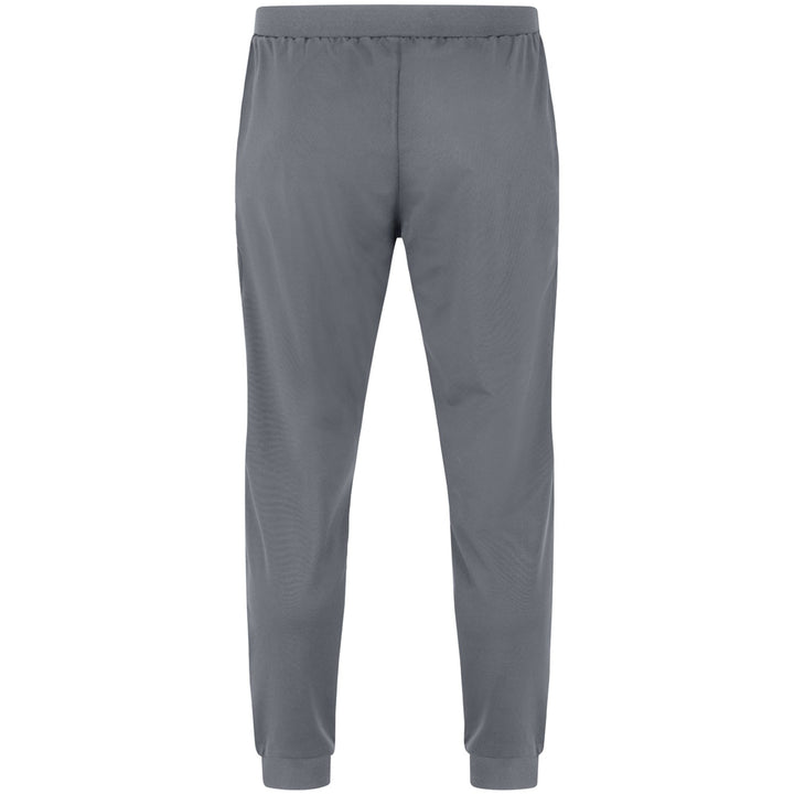 Jako Polyesterhose Allround - anthra light
