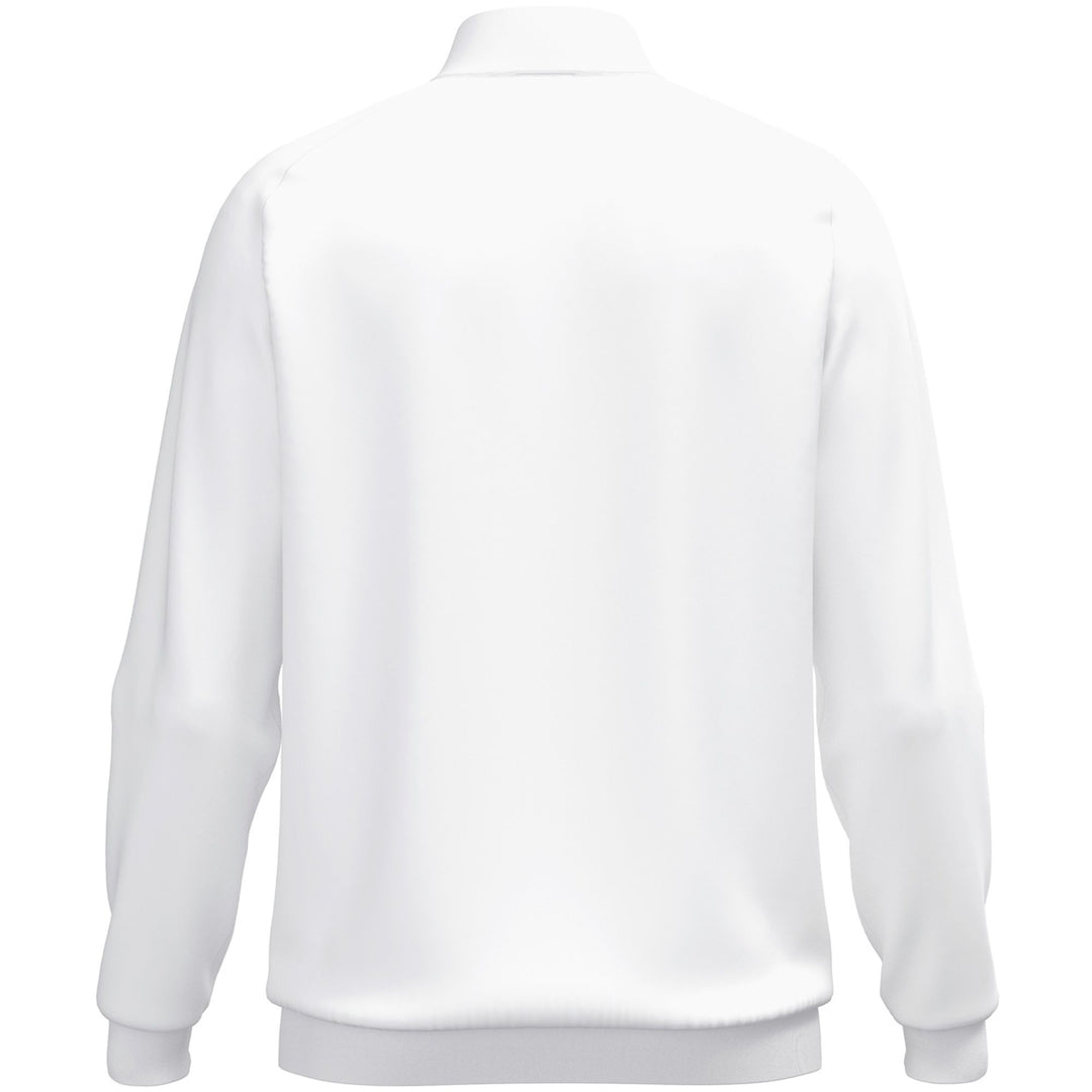Jako Polyesterjacke One - weiß