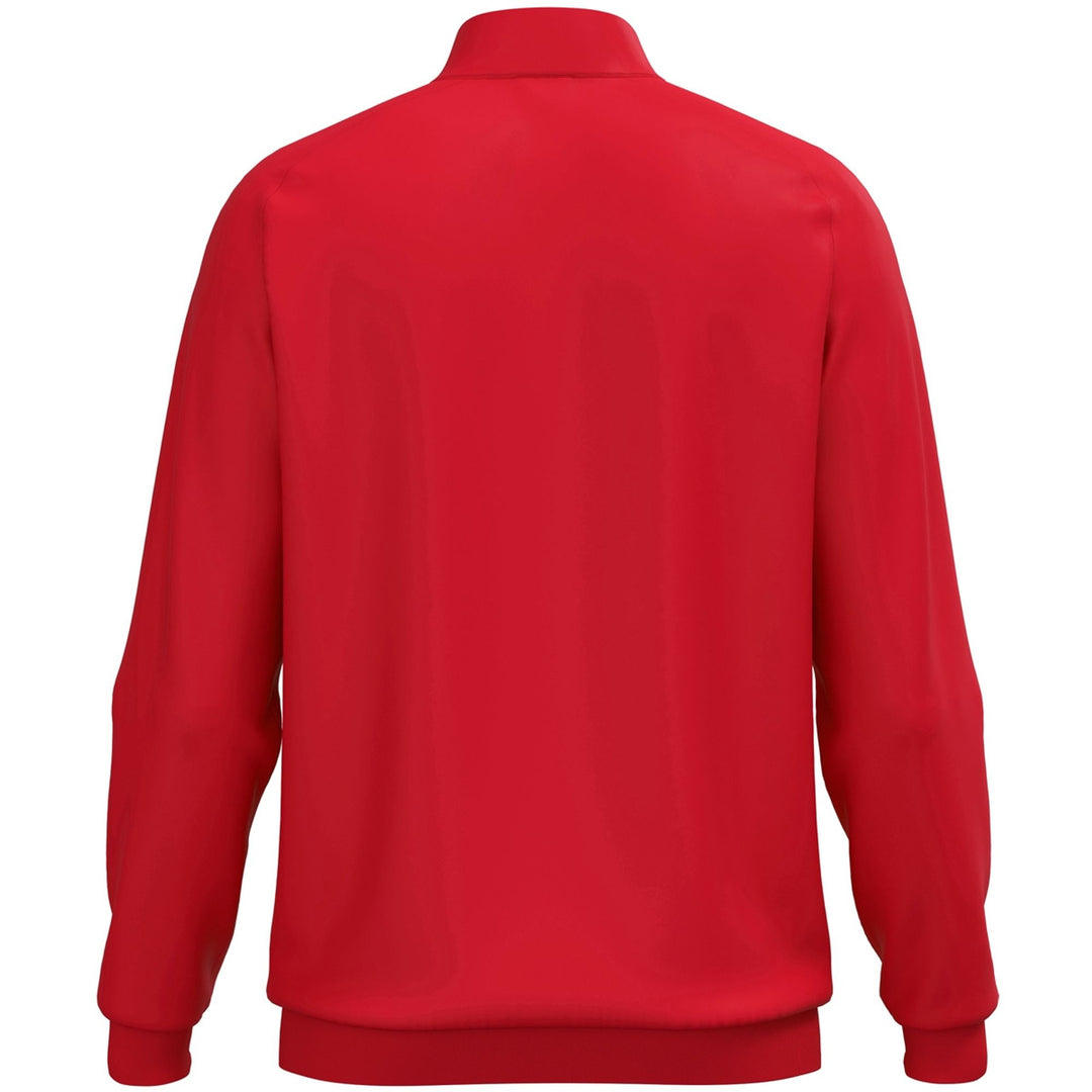 Jako Polyesterjacke One - rot