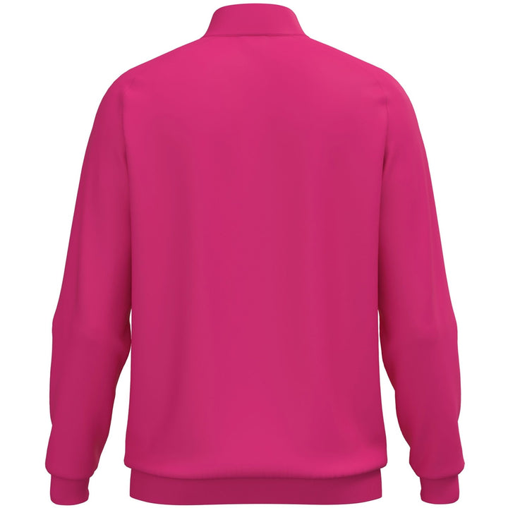Jako Polyesterjacke One - deep pink