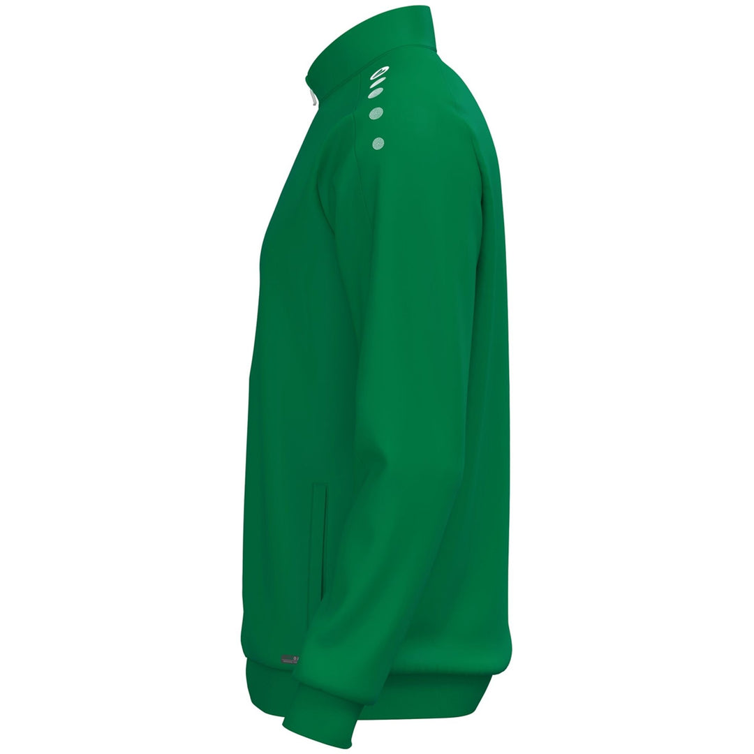 Jako Polyesterjacke One - sportgrün