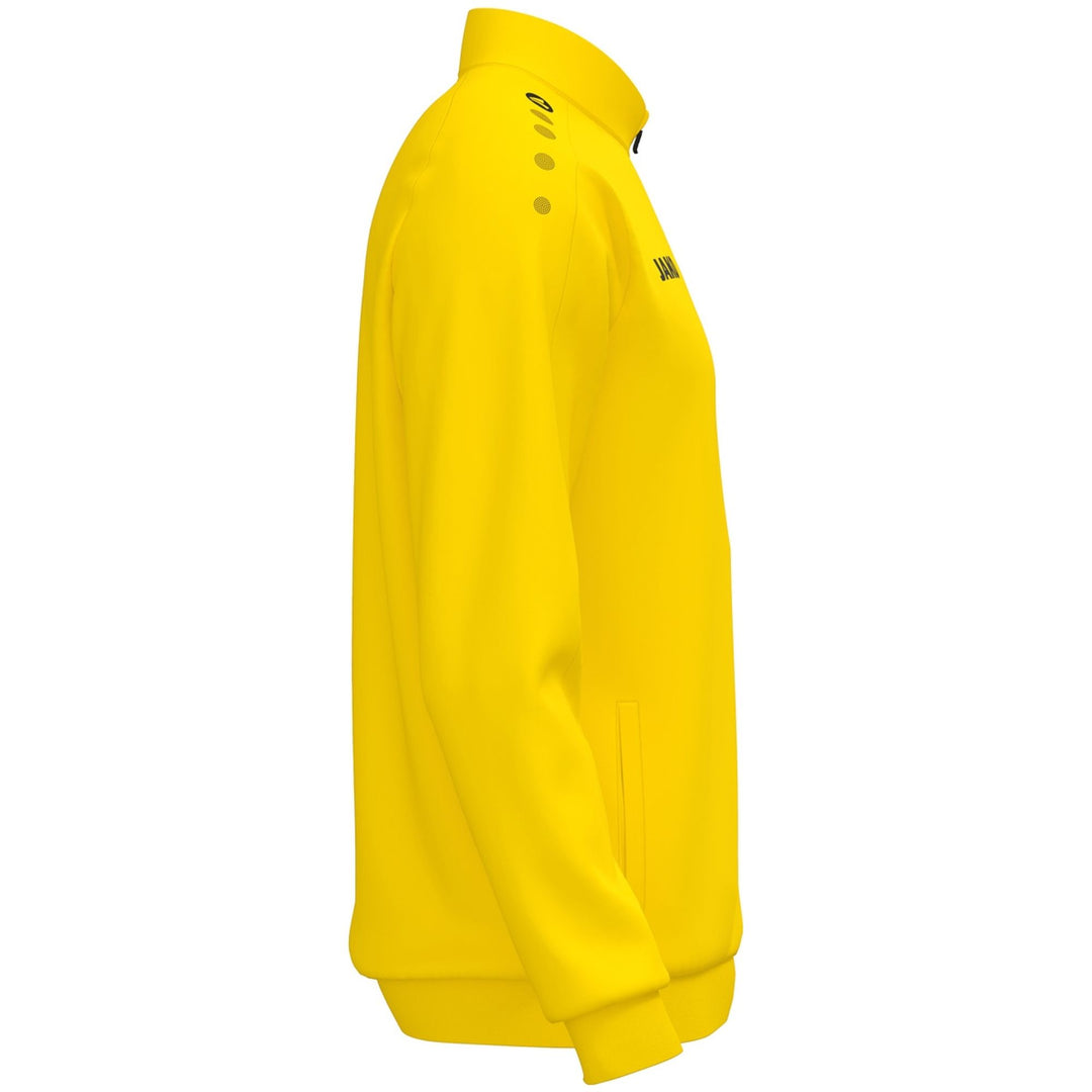 Jako Polyesterjacke One - gelb