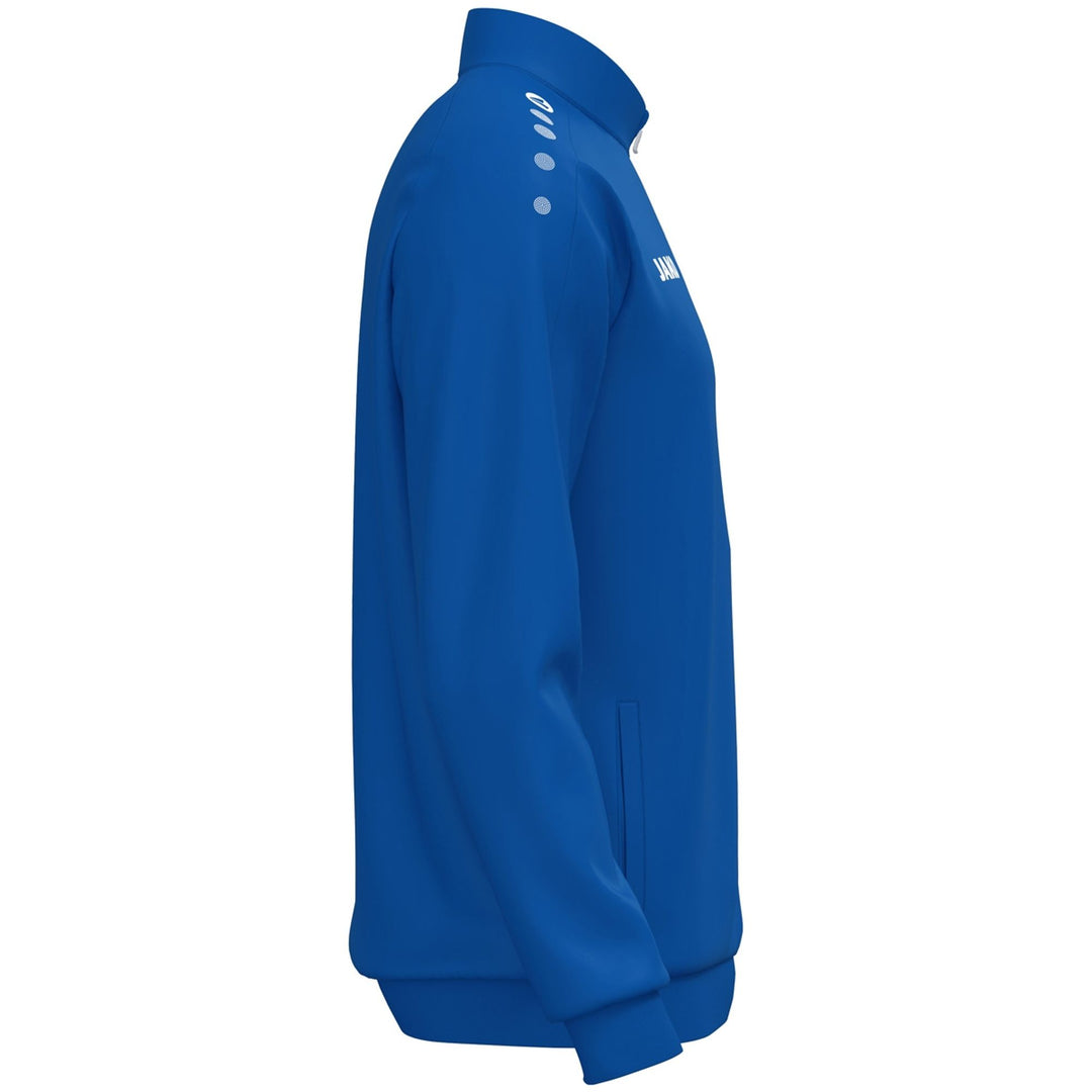 Jako Polyesterjacke One - royal