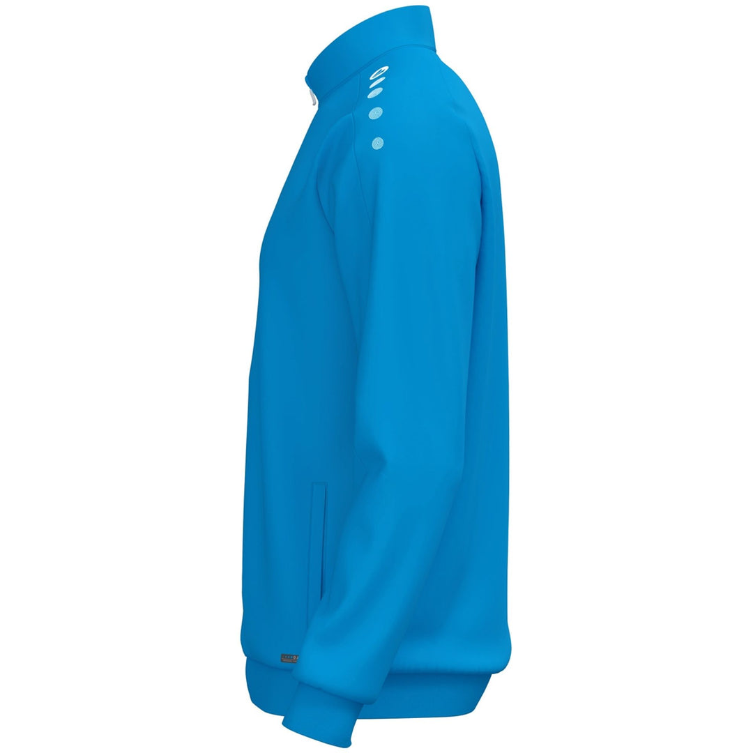Jako Polyesterjacke One - jako blau