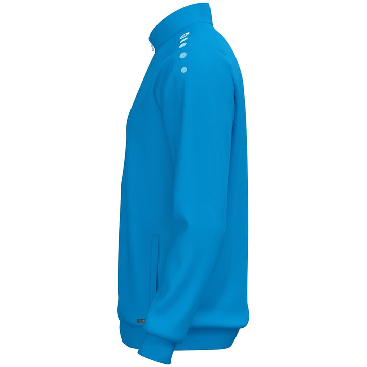 Jako Polyesterjacke One - jako blau