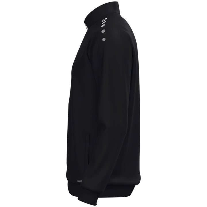 Jako Polyesterjacke One - schwarz