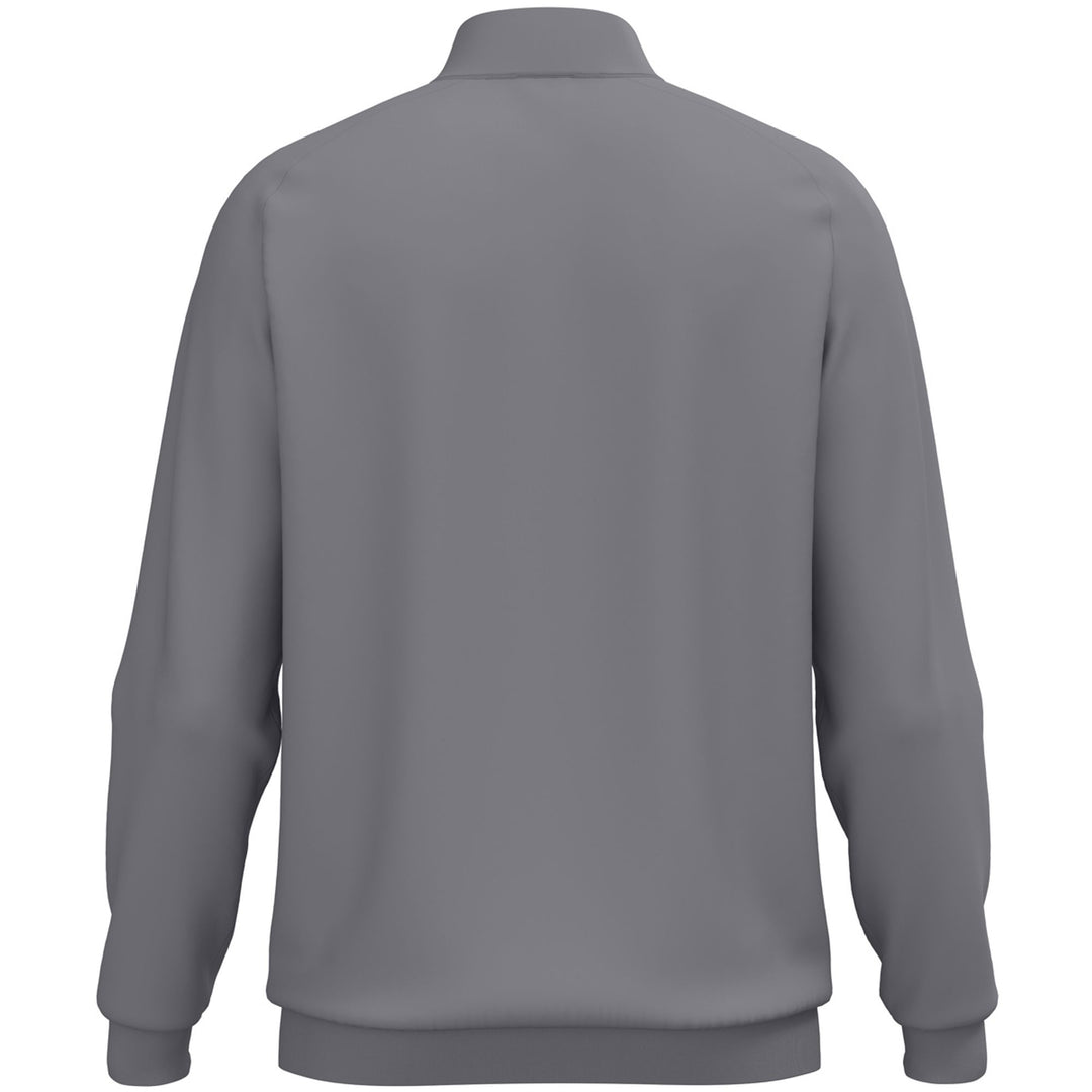 Jako Polyesterjacke One - grau
