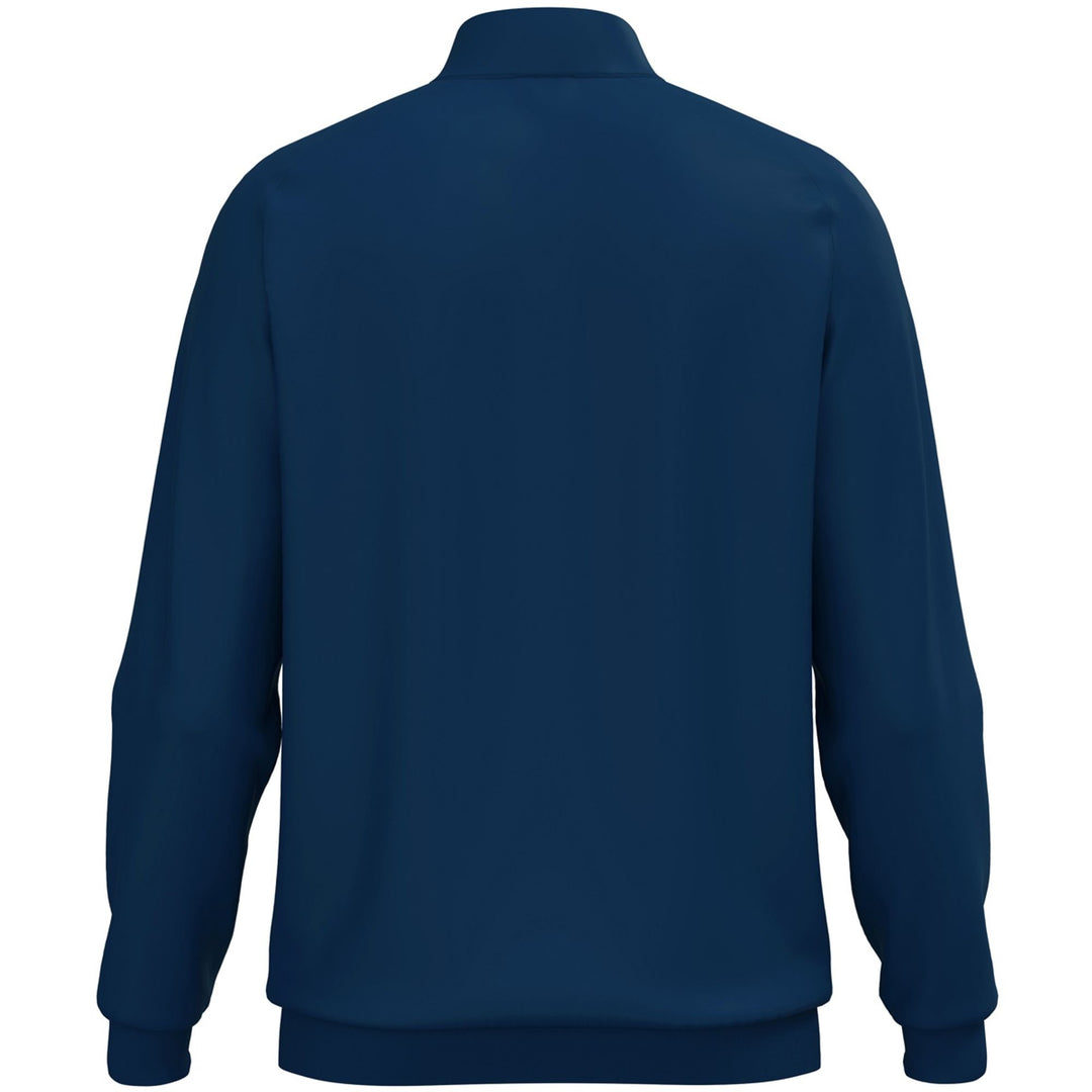Jako Polyesterjacke One - navy/citro
