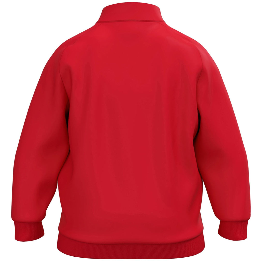 Jako Polyesterjacke One Bambini - rot