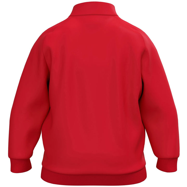 Jako Polyesterjacke One Bambini - rot